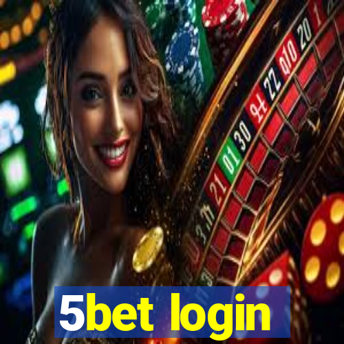 5bet login